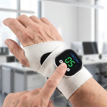 KLVORA PulseWrap™