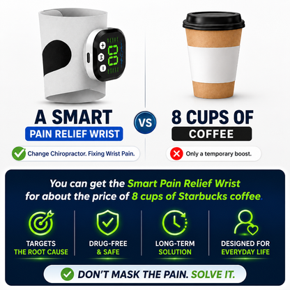 KLVORA PulseWrap™