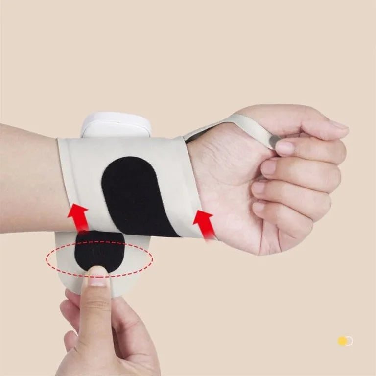 KLVORA PulseWrap™