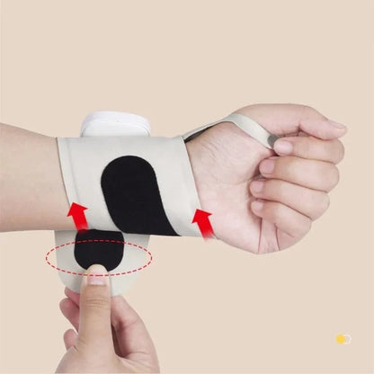 KLVORA PulseWrap™